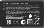 Nokia BL-L5K Battery 1000mAh Li-Ion (OEM)