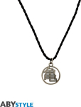 Abysse: Dragon Ball - Kame 3D Pendant Necklace (ABYACC566)