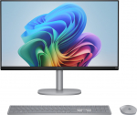 HP OmniStudio X All-in-One Desktop Next Gen AI 27-cs1173ng PC, 68.6 cm (27"), 4K Ultra HD, Intel Core Ultra 7, 16 GB, 1 TB, Windows 11 Home