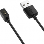 Hismart Magnetic Charger for XIAOMI Smart Band 9, USB, 60cm