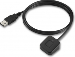 Ken Kensington VeriMark Desktop 2.0 - Fingerprint reader - USB-C, USB - TAA-compatible