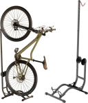 Maclean Bicycle floor stand MC-170