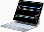 Typecase Edge Pro Case with Keyboard for Apple iPad Pro 13" M2 2024 / M3 2025 / M4 2026
