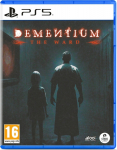 Clear River Games PS5 Dementium: The Ward