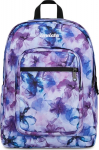 Seljakott Invicta Jelek Fantasy 34l Aqua Flowers