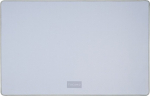 Tucano One Desk Pad hiirimatto, 55 x 35 cm, harmaa