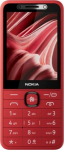 Nokia 215 4G TA-1743 Dual SIM Czerwony - HMD Nokia 225 4G TA-1610 Dual SIM Pink