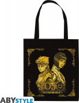 Abysse: JoJo's Bizarre Adventure - Giorno & Bruno Tote Bag (ABYBAG766)