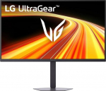 LCD Monitor|LG|32 "|2560 x 1440 pixels|Quad HD|Native aspect ratio 16:9|LED|Flat|32G620B-B