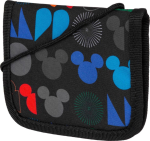 McNeill Money bag DISNEY-MICKEY MOUSE