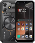 MOBILE PHONE FORT 100/6/128GB BLACK BLACKVIEW