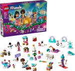 LEGO FRIENDS 42698 Advent Calendar 2026
