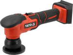 YAT Cordless Detailing Polisher 18V 80 mm Brushless Motor, Body Only YATO YT-82927