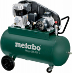 Compressor Metabo MEGA 350-100 D 10bar 90L (601539000)