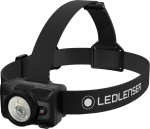 Ledlenser HF7R Headlamp Black