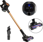 BLOW UP350 Cordless Cyclonic Vertical Vacuum Cleaner