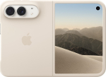 Apple MKR94ZM/A iPhone Duo Case, Sand, brown