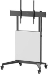 MANHATTAN TV-Wagen Lift & Lock 50-100" (Speditionsversand)