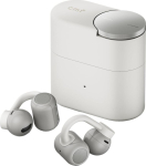 CMF Clip Pro by Nothing earphones, Light Grey