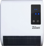 Zilan ZLN2083 Wall Heater 2000W