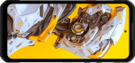 Oukitel Smartfon WP60 5G 16/512 GB IP69K ż&oacute;łty