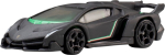 Mattel Hot Wheels Silver Series: Exotics - Czinger 21C Vehicle (JKX77)