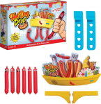 As Company AS Games: Hot Dog Drop - &Theta;&alpha; &Kappa;&alpha;&tau;&alpha;&phi;έ&rho;&epsilon;&iota;&sigmaf; &nu;&alpha; &tau;&alpha; &Pi;&iota;ά&sigma;&epsilon;&iota;&sigmaf; Ό&lambda;&alpha;; (Dft) (1040-08466)
