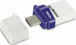 Pendrive Integral Micro Fusion, 16 GB (INFD16GBMIC3.0-OTG)