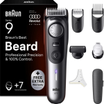 Braun BT 9520 F1 BeardTrimmer