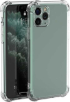 TFO "Anti Shock 1.5 mm Case Motorola Edge 60 Pro 5G" Transparen