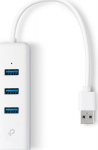 NET ADAPTER USB3 3PORT 1000M/UE330 TP-LINK