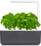 Click & Grow Smart Garden 3, hall