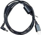 ZEBRA DC CABLE FOR 3600 SERIES, FILTER FOR LEVEL 6 POWER SUPPLY