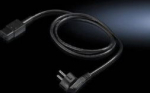 Rittal connection cable PSM D/C19