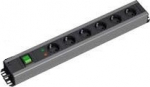 Bachmann Tradesman's strip - Steckdosenleiste (in Rack mountable/extern)