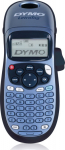 Dymo LetraTag LT-100H - portable label printer, blue