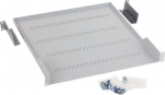 TRITON RAC-UP-950-A1 - Rack - Regal - Hellgrau - 1U - 48.3 cm (19")