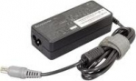 Lite-On ADLC65NLT3A - Netzteil - Wechselstrom 100-240 V - 65 Watt - FRU, (CRU)