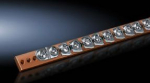 Rittal earthing rod