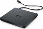 DEL Dell USB DVD, Drive-DW316Horizontal