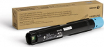 Xerox TONER CYAN (10.100 P.), VERSALINK C 7000