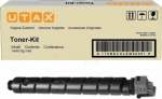 Toner Utax CK-8513 Black Original (1T02RM0UT0)