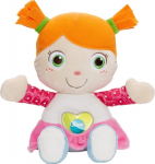 Chicco First Love: Emily Doll (Y01-07942-00)