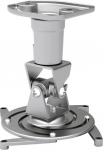 Exelium PureLink PM-SPIDER-PLUS-S - ceiling - Silber - 310 mm - 220 mm - 1.45 kg - 200 mm