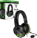 Turtle Beach Ear Force XO Three Wired Gaming Headset