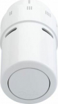 Danfoss Liquid thermostatic head RAX 6070 White - 013G6070