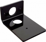 Vivolink Camera shelf, Black 8 mm, acryl. (Including VLCAMSCREW)