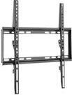Logilink - Wall mount for TV and Monitor - cold rolled steel - screen size: 81.3-139.7 cm (32"-55") (BP0036)