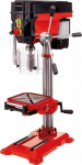 Drill Einhell Einhell pillar drill TC-BD 750 E (red/black, 750 watts)