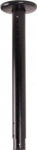 ?BTE B-TECH AV SYSTEM 2 - CEILING MOUNT WITH &Oslash;50MM ADJUSTABLE EXTENSION POLE - 0.6M TO 1M POLE